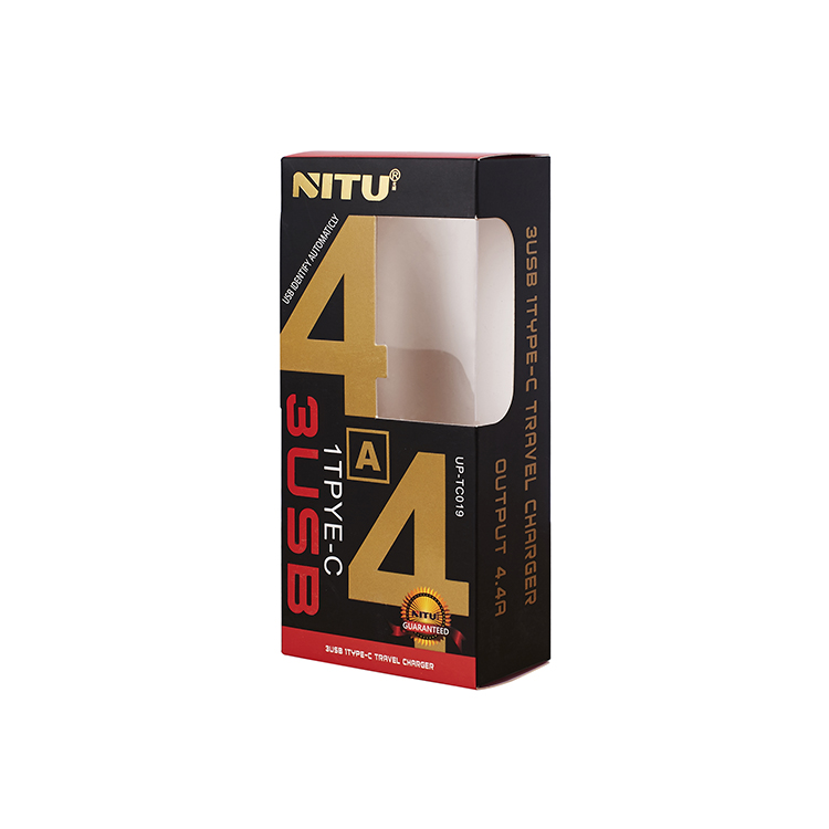 چرا جعبه بسته بندی شارژر به استاندارد بعدی برای بسته بندی الکترونیکی ایمن، هوشمند و پایدار تبدیل شده است؟